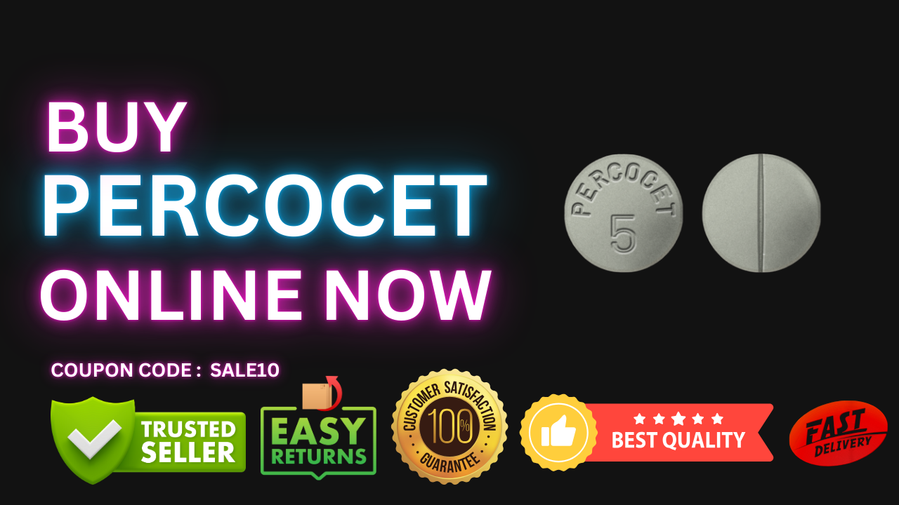 Percocet At Good Discounted Price
